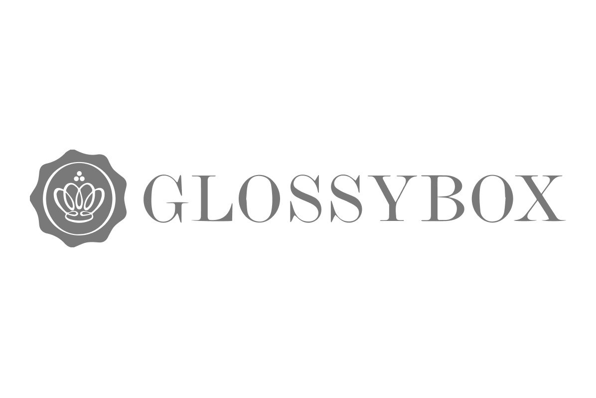 Glossy box